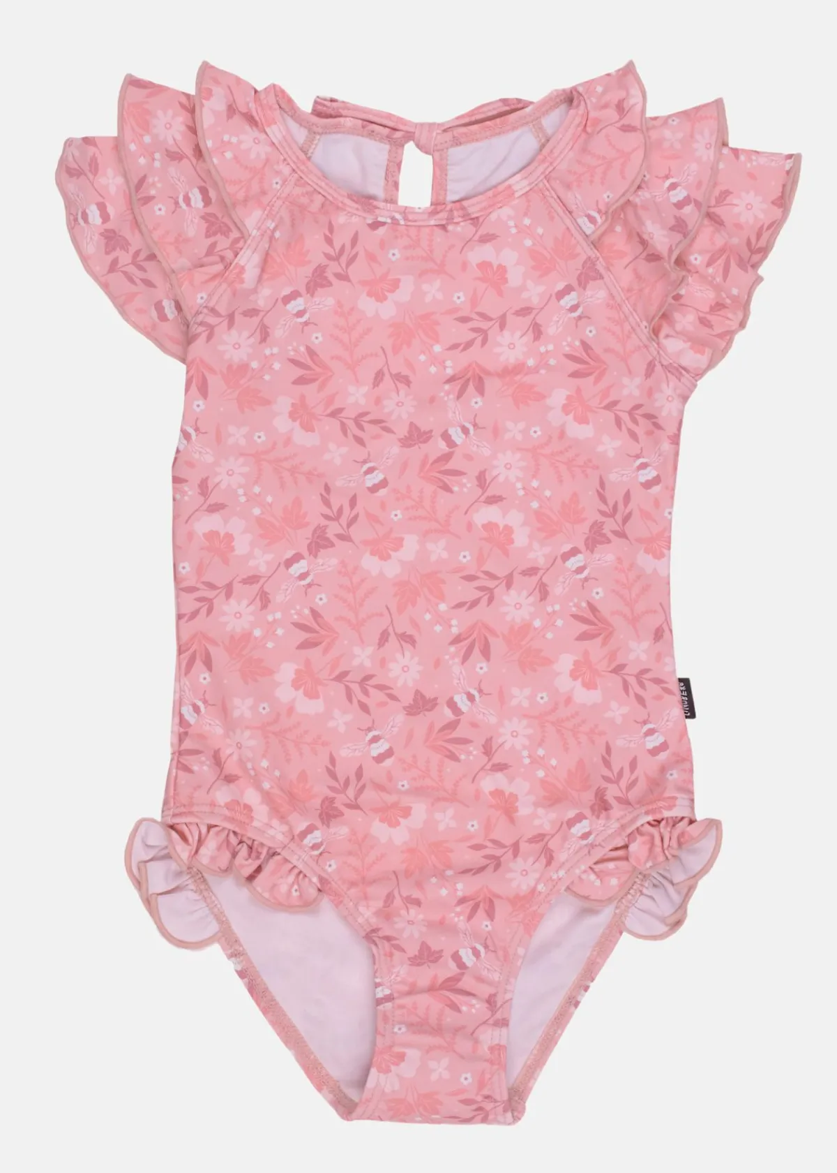 Barn Lindberg GRACIE SWIMSUIT