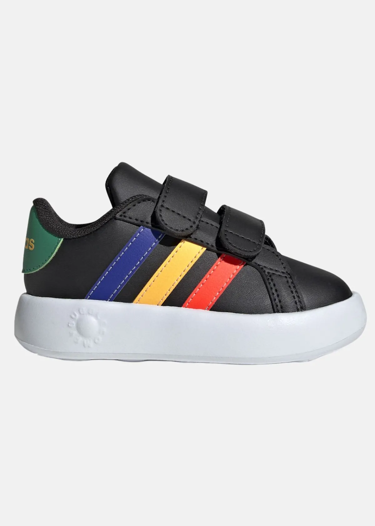 Barn Adidas GRAND COURT 2.0 CF I