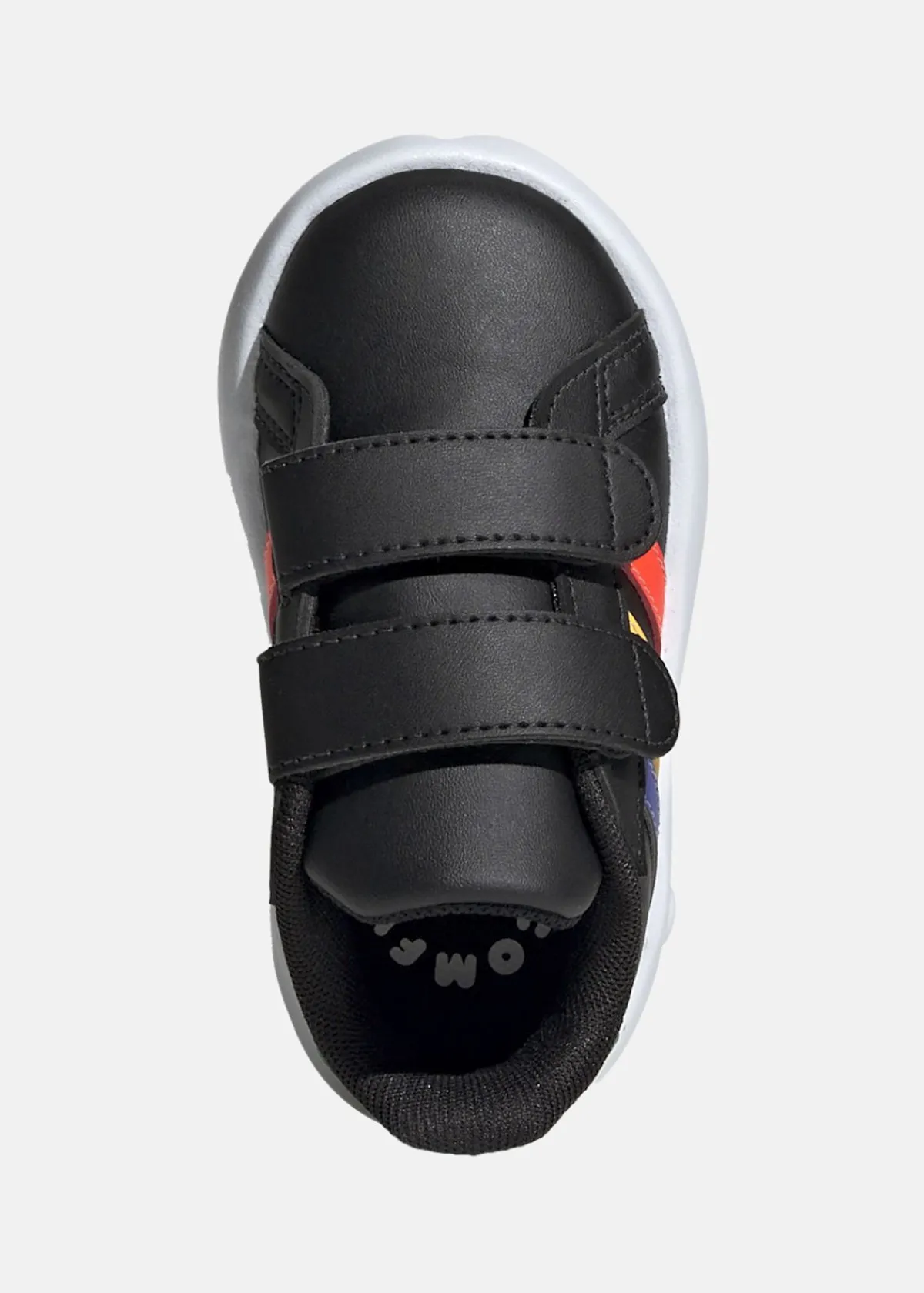 Barn Adidas GRAND COURT 2.0 CF I