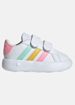 Barn Adidas GRAND COURT 2.0 CF I