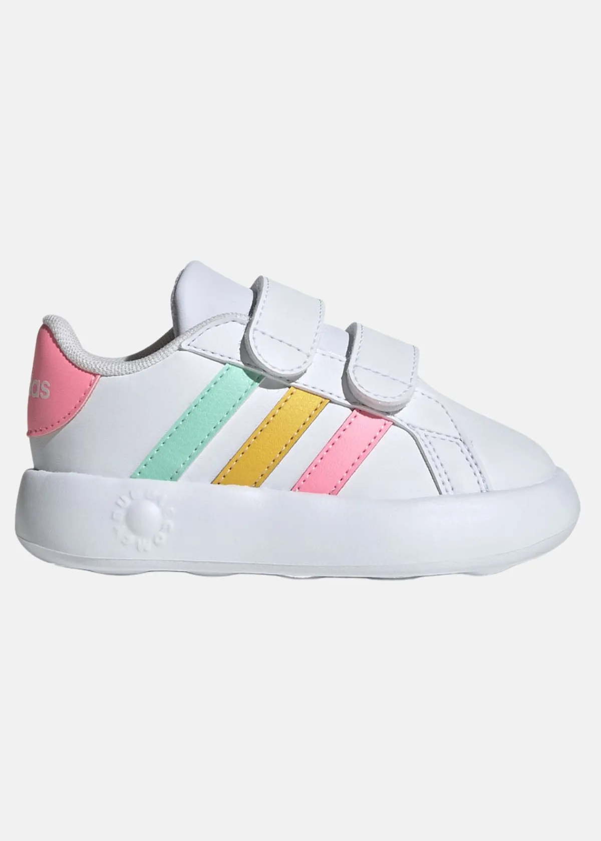 Barn Adidas GRAND COURT 2.0 CF I