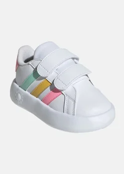 Barn Adidas GRAND COURT 2.0 CF I