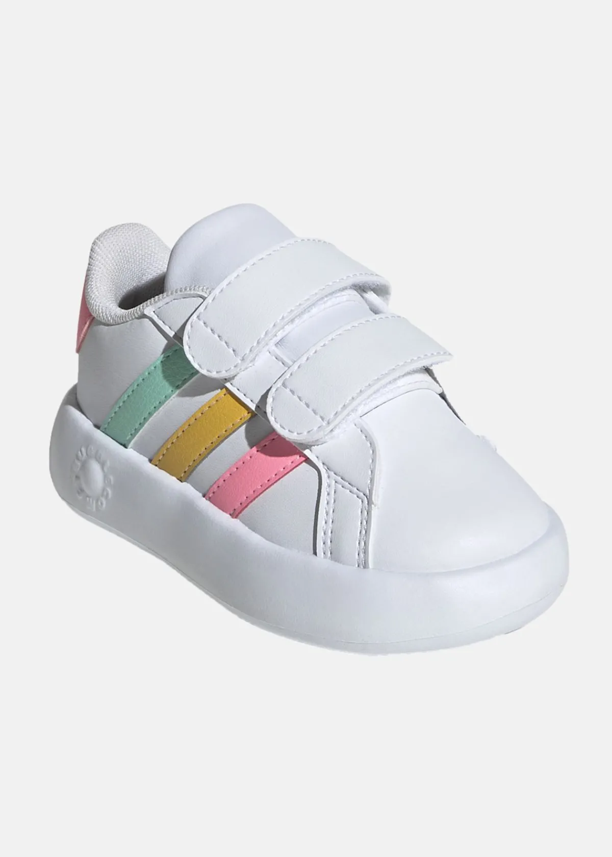 Barn Adidas GRAND COURT 2.0 CF I
