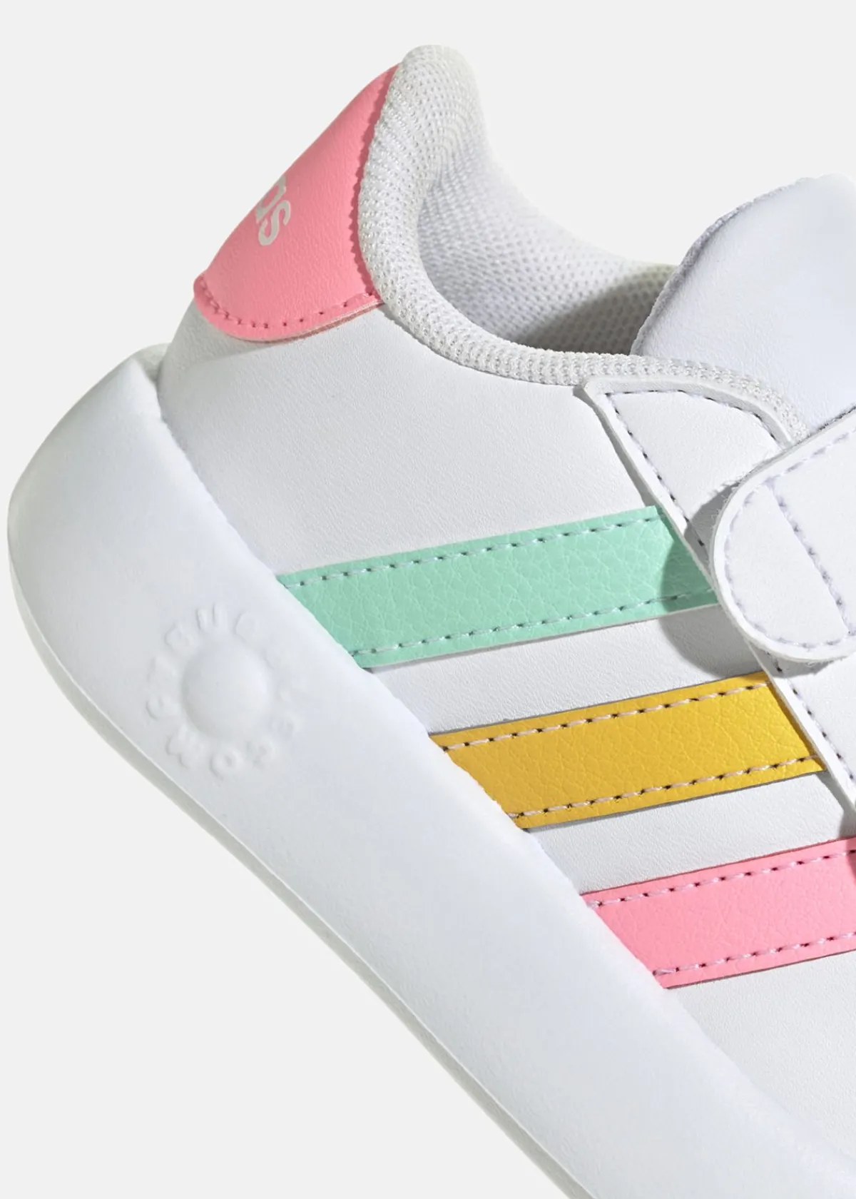 Barn Adidas GRAND COURT 2.0 CF I