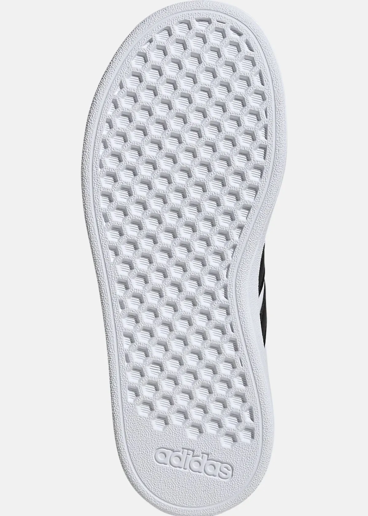 Barn Adidas GRAND COURT 2.0 EL C