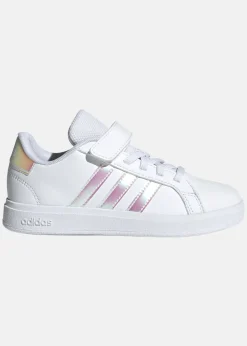 Barn Adidas GRAND COURT 2.0 EL C