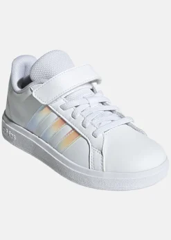 Barn Adidas GRAND COURT 2.0 EL C