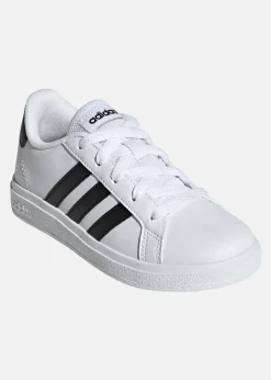 Barn Adidas GRAND COURT 2.0 K