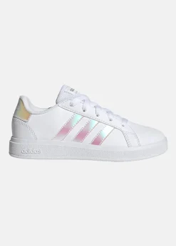 Barn Adidas GRAND COURT 2.0 K