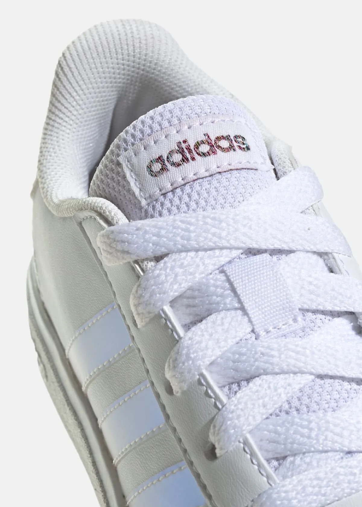 Barn Adidas GRAND COURT 2.0 K