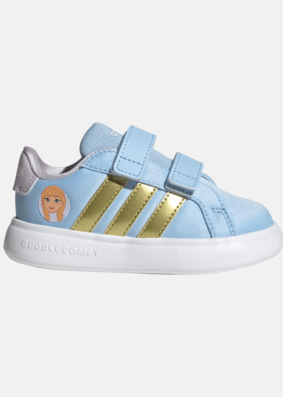 Barn Adidas GRAND COURT ANNA I