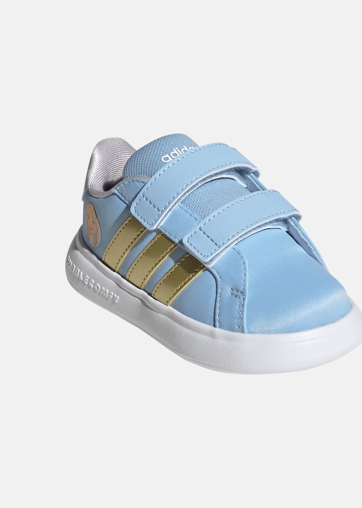 Barn Adidas GRAND COURT ANNA I