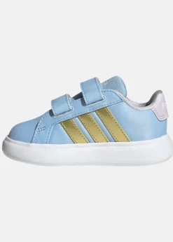 Barn Adidas GRAND COURT ANNA I