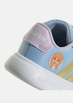 Barn Adidas GRAND COURT ANNA I