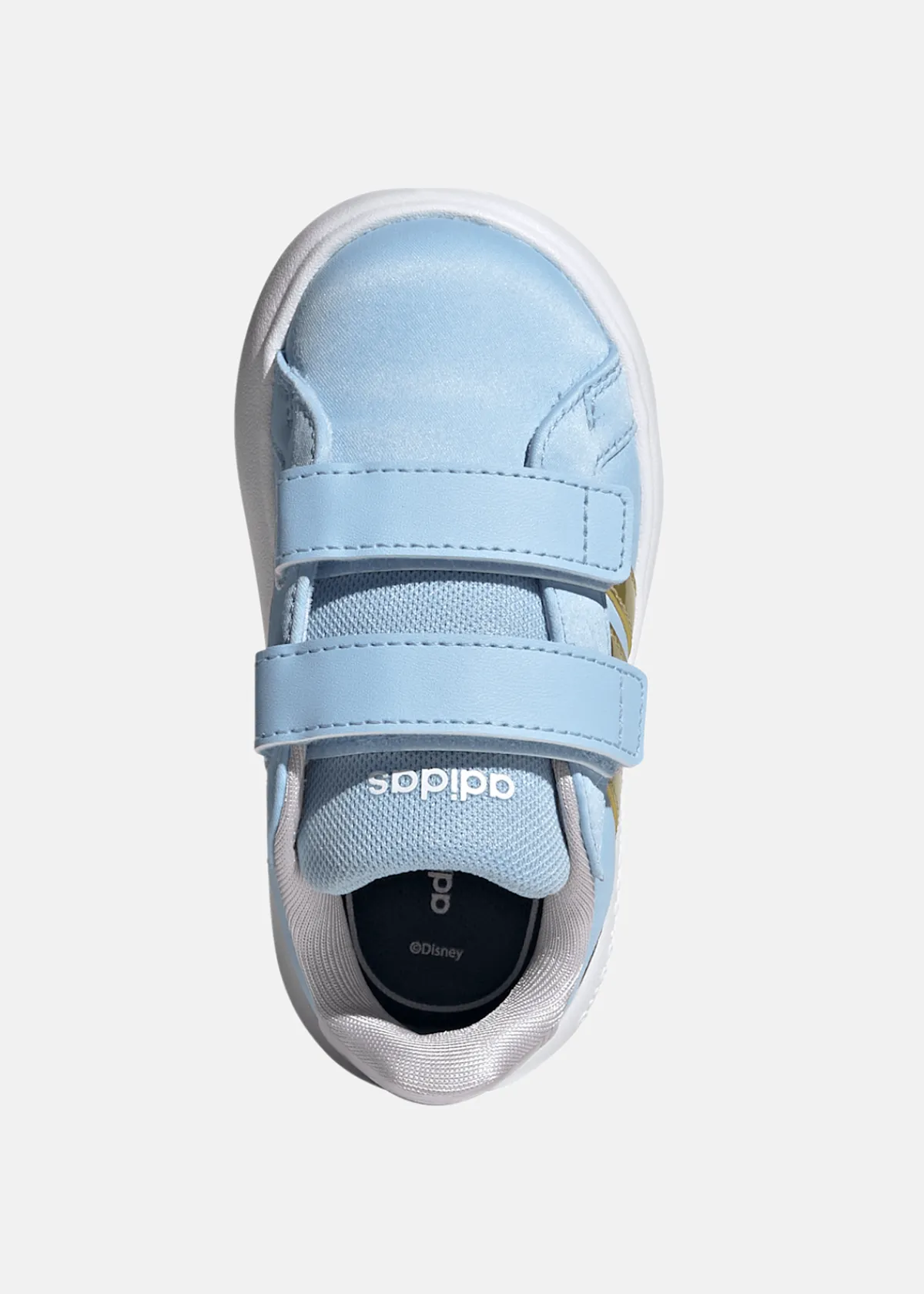 Barn Adidas GRAND COURT ANNA I