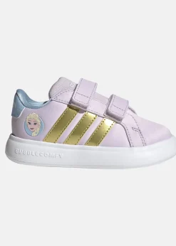 Barn Adidas GRAND COURT ELSA I