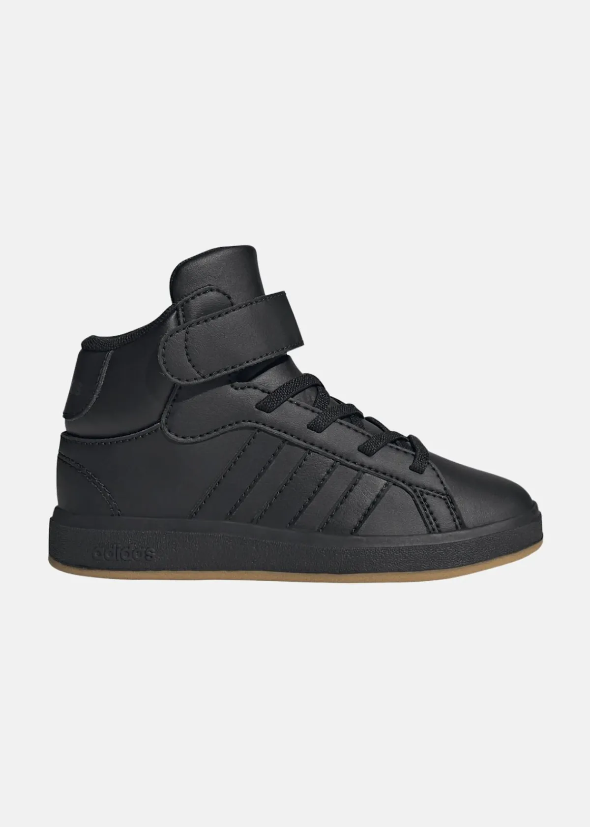 Barn Adidas GRAND COURT MID K