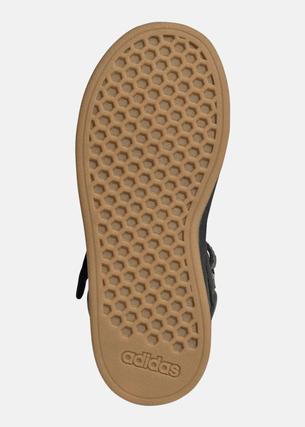 Barn Adidas GRAND COURT MID K