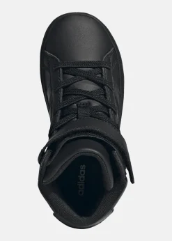 Barn Adidas GRAND COURT MID K