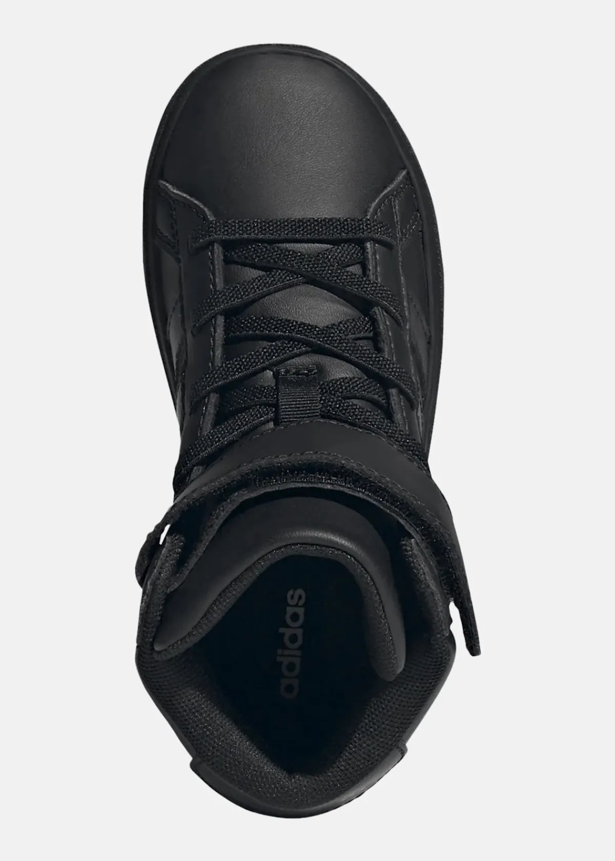 Barn Adidas GRAND COURT MID K