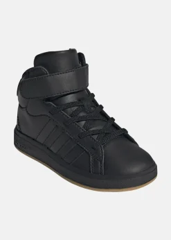 Barn Adidas GRAND COURT MID K