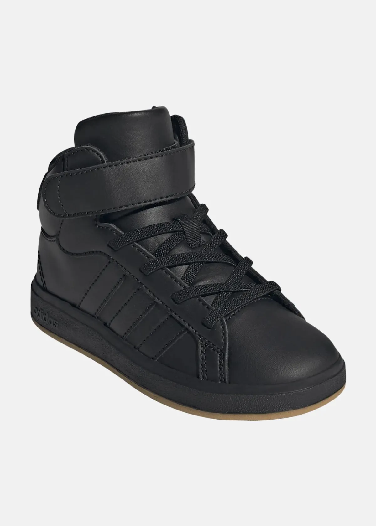 Barn Adidas GRAND COURT MID K
