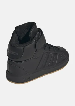 Barn Adidas GRAND COURT MID K
