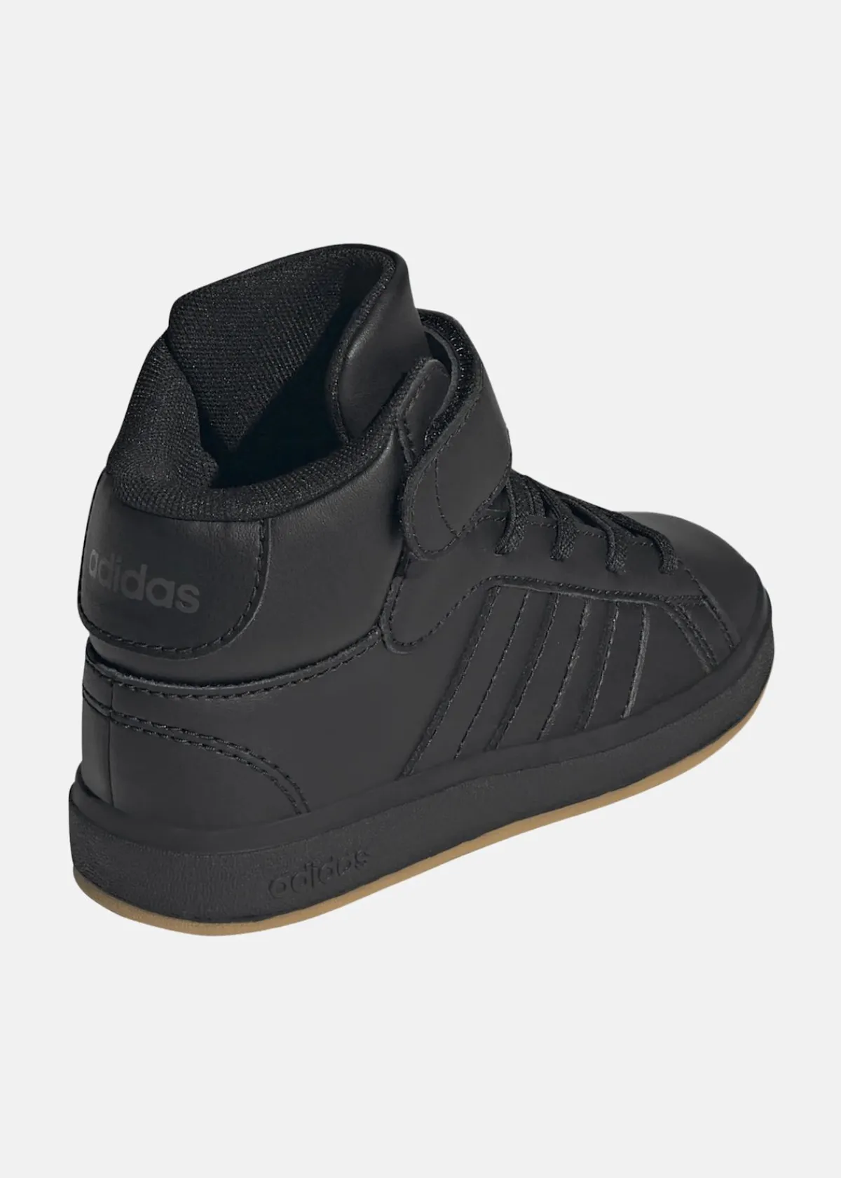 Barn Adidas GRAND COURT MID K