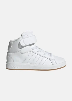 Barn Adidas GRAND COURT MID K