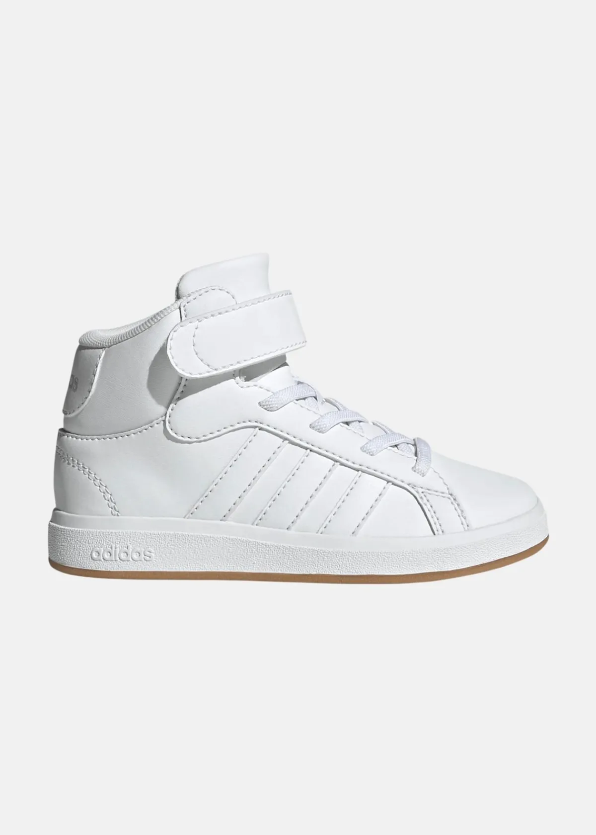 Barn Adidas GRAND COURT MID K