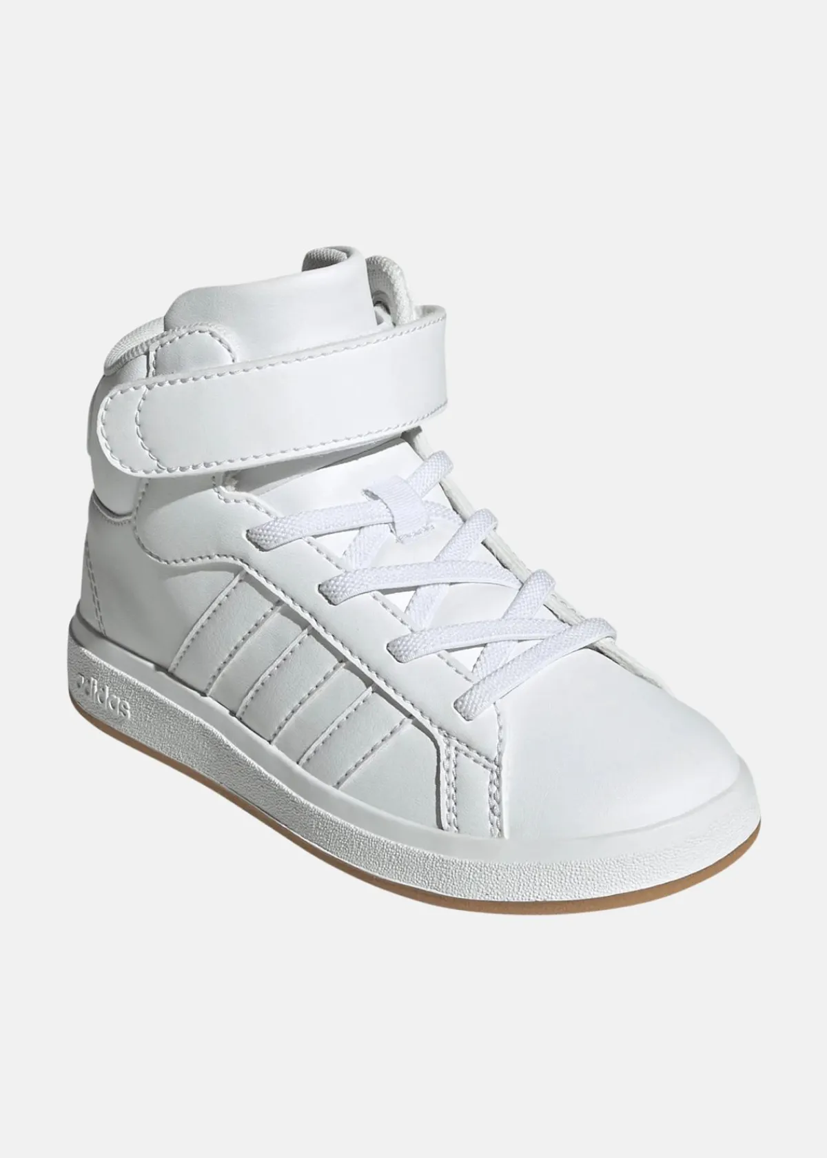 Barn Adidas GRAND COURT MID K