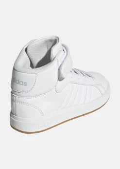 Barn Adidas GRAND COURT MID K