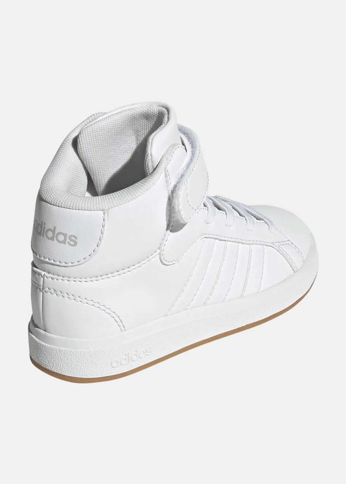 Barn Adidas GRAND COURT MID K