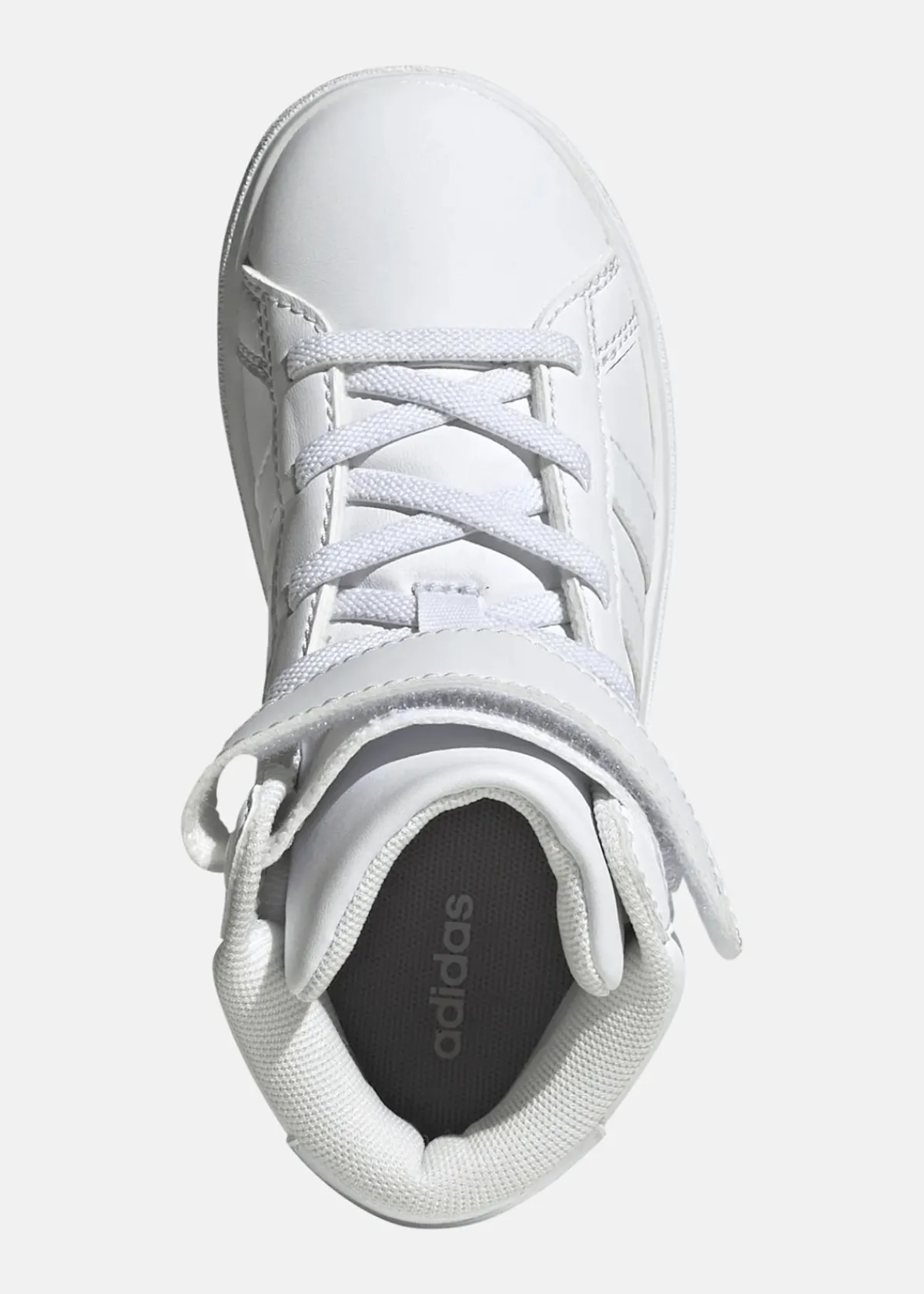 Barn Adidas GRAND COURT MID K