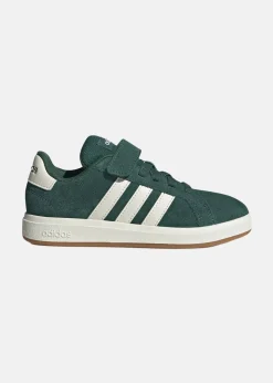 Barn Adidas GRAND COURT 00s EL C