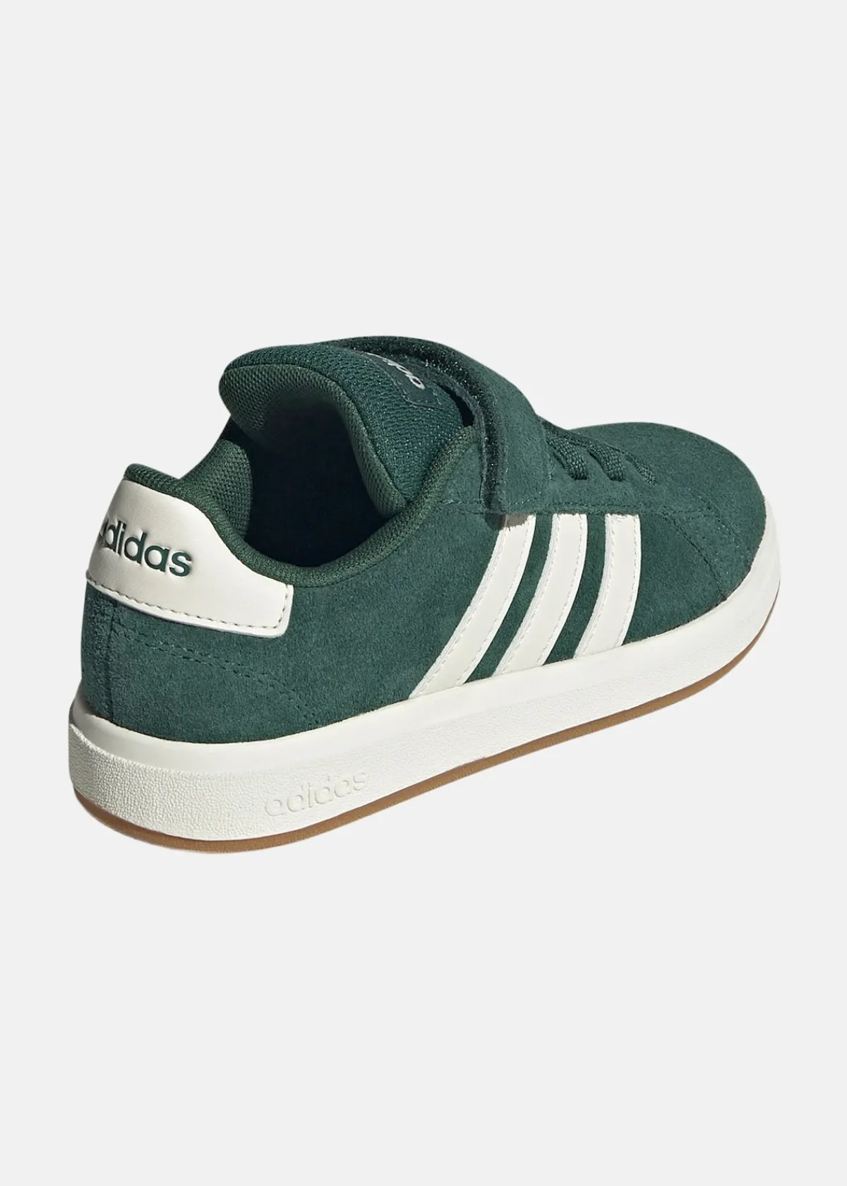 Barn Adidas GRAND COURT 00s EL C
