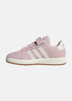 Barn Adidas GRAND COURT 00s EL C