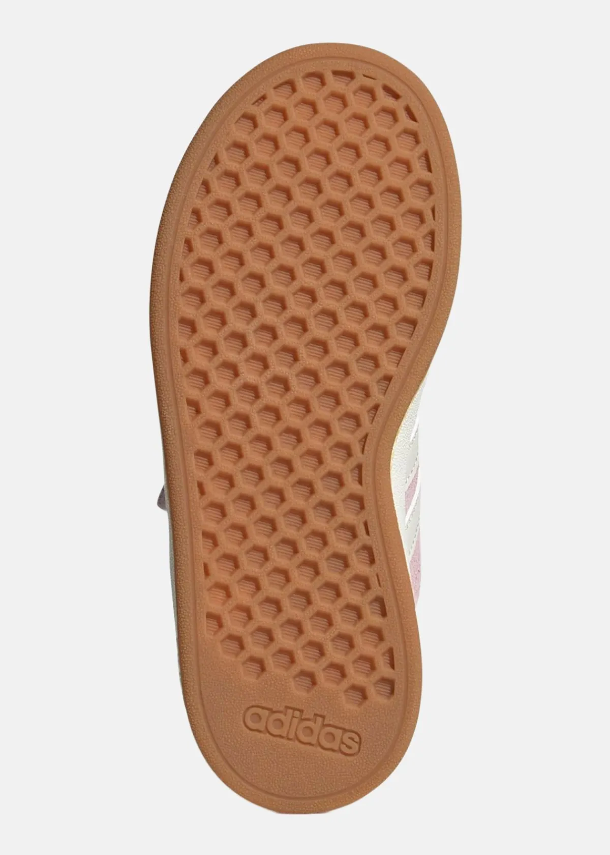 Barn Adidas GRAND COURT 00s EL C