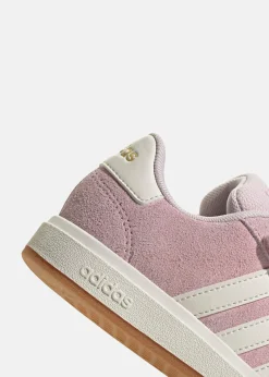 Barn Adidas GRAND COURT 00s EL C