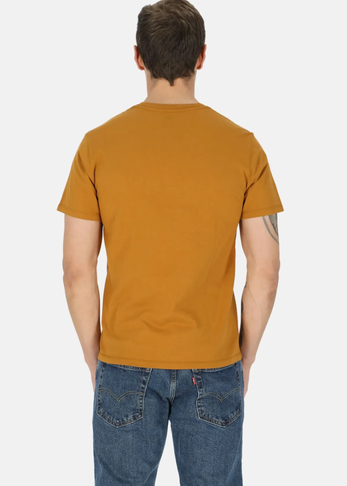 LEVI'S® GRAPHIC CREWNECK TEE