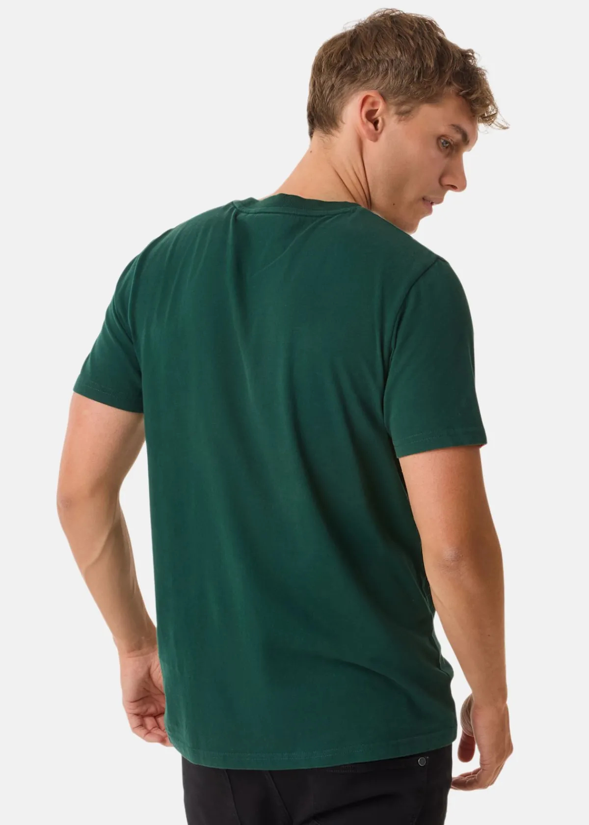 Superdry GREAT OUTDOORS EMB RELAXED TEE