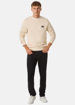 Superdry GREAT OUTDOORS EMB RLXD SWEAT