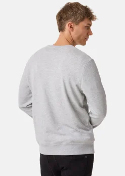 Superdry GREAT OUTDOORS EMB RLXD SWEAT
