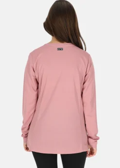 Swedemount Grebbestad L/S Tee 2.0 W