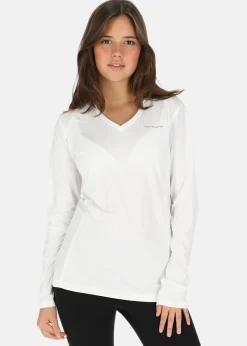 Swedemount Grebbestad L/S Tee 2.0 W