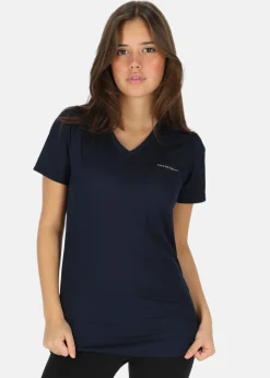 Swedemount Grebbestad Tee 2.0 W