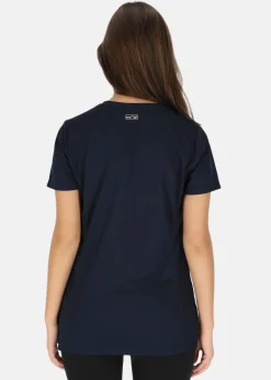 Swedemount Grebbestad Tee 2.0 W