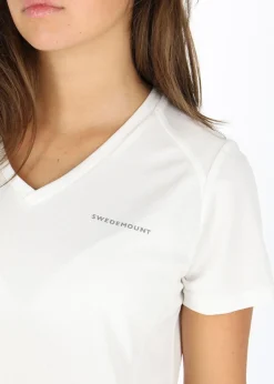 Swedemount Grebbestad Tee 2.0 W