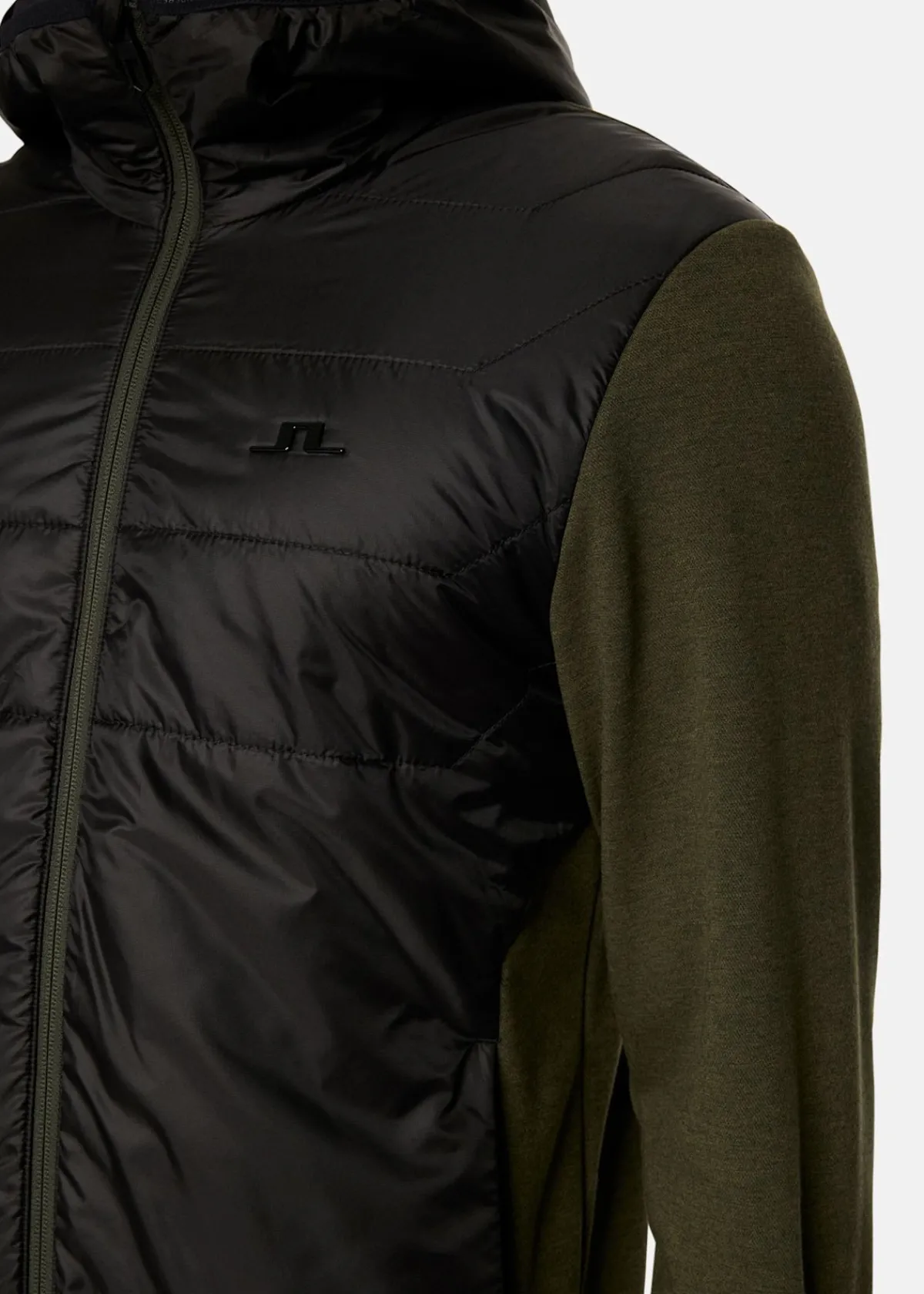 J.lindeberg Gregory Hybrid Hood