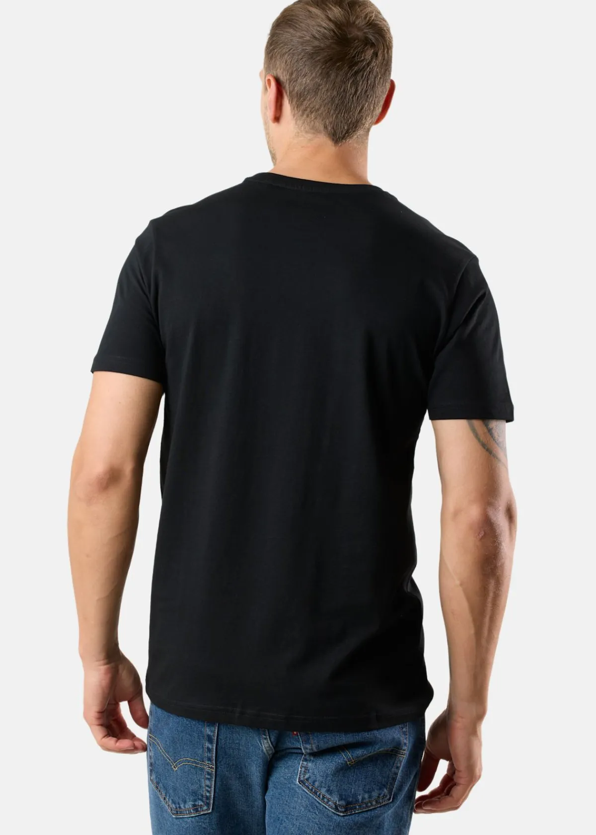 Saint Vincent Grenada Tee